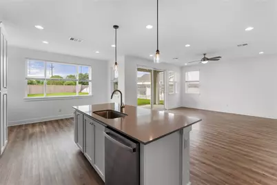 3701 Mesquite Valley Road, Georgetown, TX 78628 - Photo 5