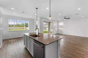 3701 Mesquite Vly Rd, Georgetown, TX 78628 - Photo 5