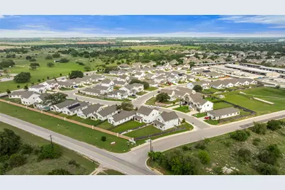 3701 Mesquite Valley Road, Georgetown, TX 78628 - Photo 37