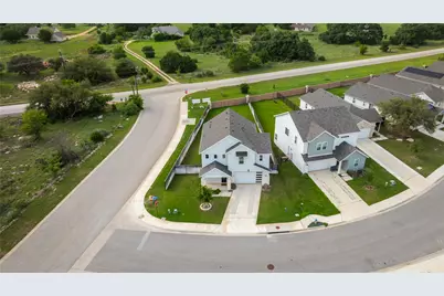 3701 Mesquite Valley Road, Georgetown, TX 78628 - Photo 19