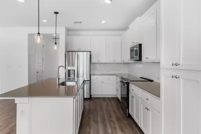 3701 Mesquite Valley Road, Georgetown, TX 78628 - Photo 7