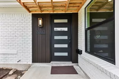 7503 Carriage Drive, Austin, TX 78752 - Photo 3