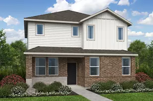 913 Emory Crossing Blvd, Hutto, TX 78634 - Photo 1