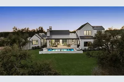 5805 Twin Peaks Trace, Austin, TX 78738 - Photo 1