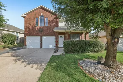 1721 Long Rifle Drive, Austin, TX 78754 - Photo 1