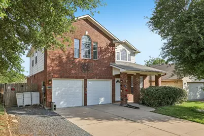 1721 Long Rifle Drive, Austin, TX 78754 - Photo 3