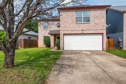 2620 Stapleford Drive, Cedar Park, TX 78613 - Photo 1