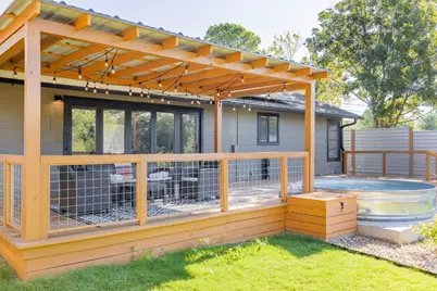 2405 Trafalgar Drive, Austin, TX 78723 - Photo 1