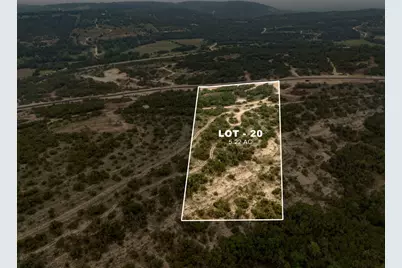 Lot 20 Ranch Road 165, Blanco, TX 78606 - Photo 1