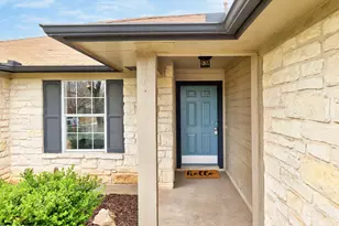 214 Crystal Knoll Blvd, Georgetown, TX 78626 - Photo 1