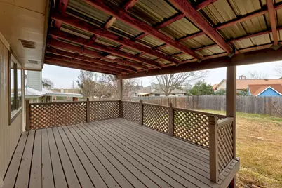 214 Crystal Knoll Boulevard, Georgetown, TX 78626 - Photo 19