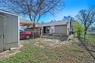 7214 Salt Springs Drive #A, Austin, TX 78744 - Photo 11