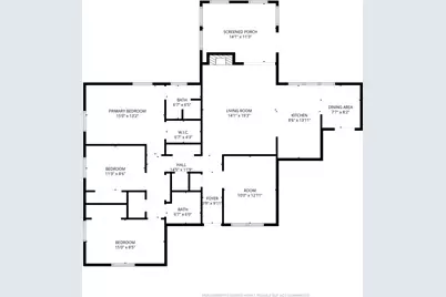 1912 Terry Lane, Georgetown, TX 78628 - Photo 37