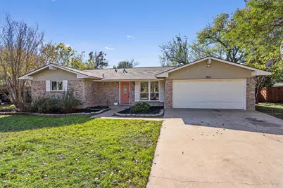 1912 Terry Lane, Georgetown, TX 78628 - Photo 1