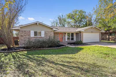 1912 Terry Lane, Georgetown, TX 78628 - Photo 3