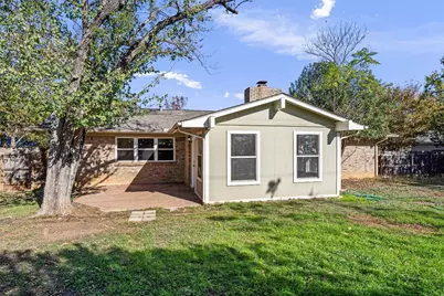 1912 Terry Lane, Georgetown, TX 78628 - Photo 33