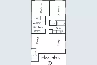 4553 Guadalupe Street #2BR, Austin, TX 78751 - Photo 31