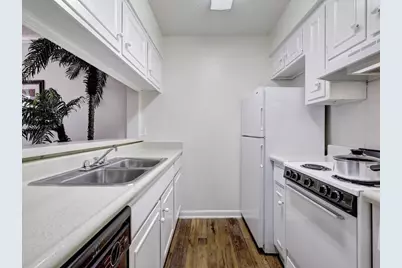 4553 Guadalupe Street #2BR, Austin, TX 78751 - Photo 13