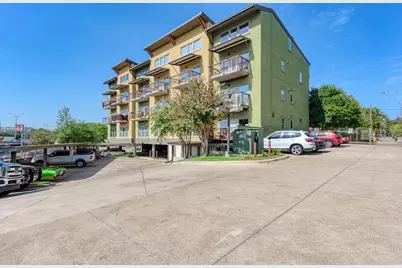 807 E 14th Street #305, Austin, TX 78702 - Photo 15