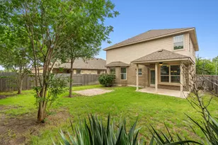 1205 Rock Mill Ln, Georgetown, TX 78626 - Photo 1