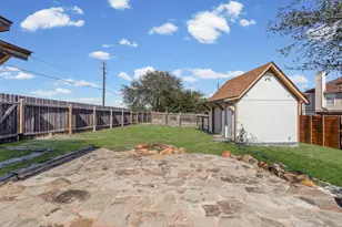 1318 Settlers Valley Dr, Pflugerville, TX 78660 - Photo 37