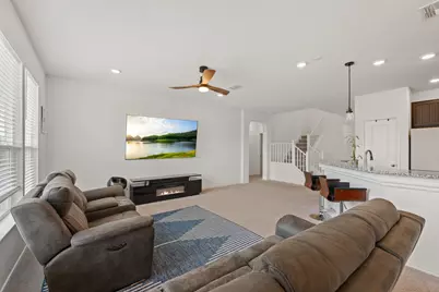 4630 Teverola Drive, Round Rock, TX 78665 - Photo 15