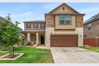 4630 Teverola Drive, Round Rock, TX 78665 - Photo 1