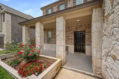 4630 Teverola Drive, Round Rock, TX 78665 - Photo 3