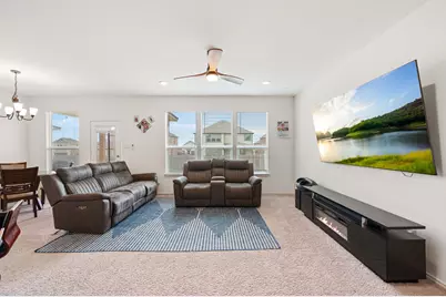 4630 Teverola Drive, Round Rock, TX 78665 - Photo 13