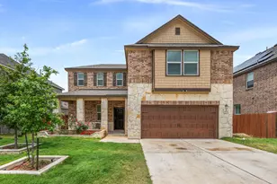 4630 Teverola Dr, Round Rock, TX 78665 - Photo 1