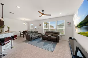 4630 Teverola Dr, Round Rock, TX 78665 - Photo 11