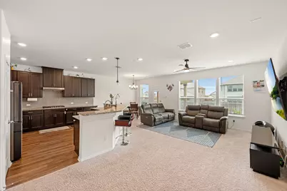 4630 Teverola Drive, Round Rock, TX 78665 - Photo 1
