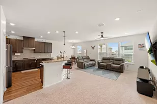4630 Teverola Dr, Round Rock, TX 78665 - Photo 1