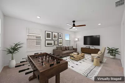 4630 Teverola Drive, Round Rock, TX 78665 - Photo 23
