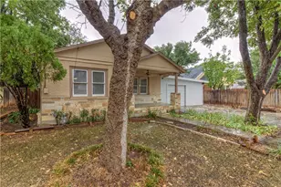 607 E 15th St, Georgetown, TX 78626 - Photo 3