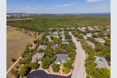 3600 Normandy Ridge Lane, Austin, TX 78738 - Photo 33