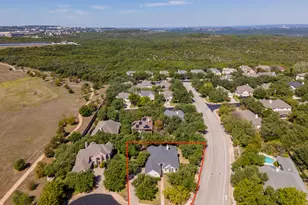 3600 Normandy Ridge Ln, Austin, TX 78738 - Photo 33