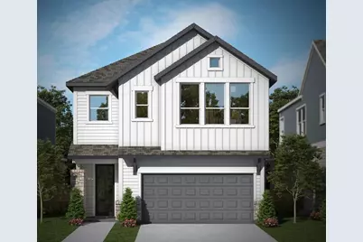 1027 Brickell Loop, Austin, TX 78744 - Photo 1