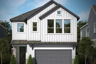 1027 Brickell Loop, Austin, TX 78744 - Photo 1