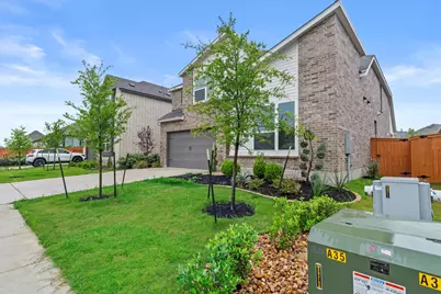 547 Billowing Way, Kyle, TX 78640 - Photo 3