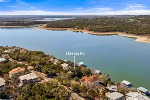8124 Joy Rd, Volente, TX 78641 - Photo 1