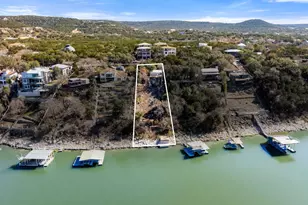 8124 Joy Rd, Volente, TX 78641 - Photo 1