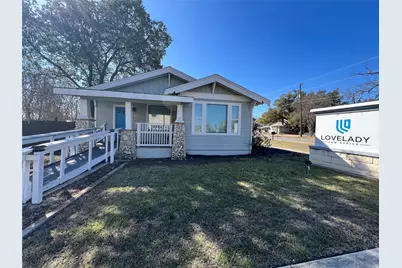 409 W Center Street, Kyle, TX 78640 - Photo 1