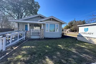 409 W Center St, Kyle, TX 78640 - Photo 1