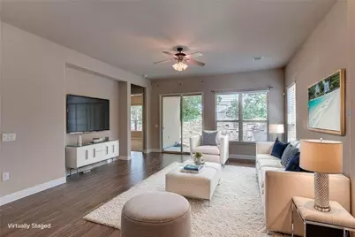 7201 Puzzle Path, Austin, TX 78730 - Photo 9