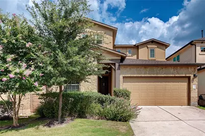 7201 Puzzle Path, Austin, TX 78730 - Photo 1