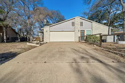 1500 Aquifer Cove #B, Austin, TX 78746 - Photo 1