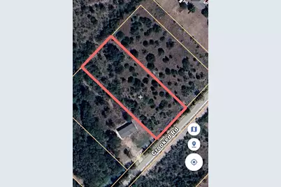 255 Crooked Road, Dale, TX 78616 - Photo 7