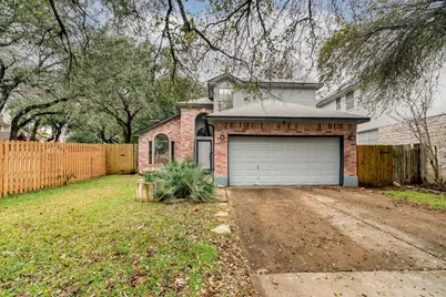 8625 Ephraim Road, Austin, TX 78717 - Photo 1