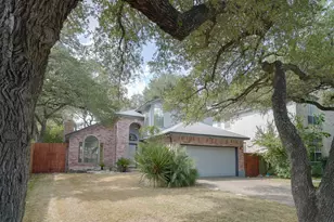 8625 Ephraim Road, Austin, TX 78717 - Photo 1
